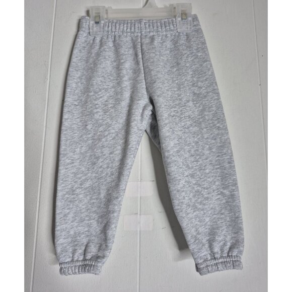 Old Navy Sweatshirt And Garanimals Sweatpants Set Unisex Baby Sz 18-24M - Picture 4 of 10